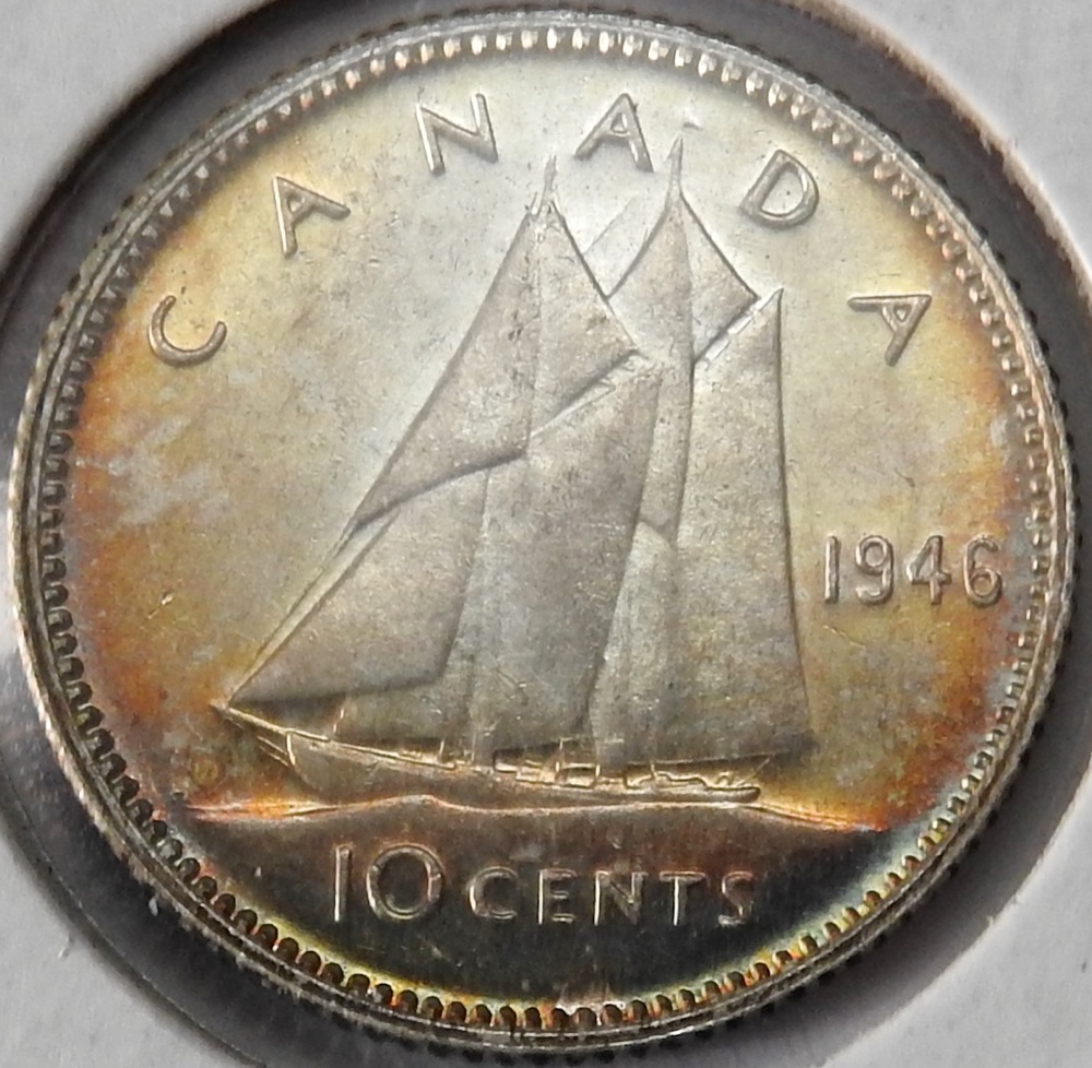 1946-Ten-Cent-Nicely-Toned